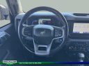 Thumbnail image of 2021 Ford Bronco at MtOrabFord NEW