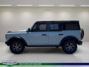 Thumbnail image of 2021 Ford Bronco at MtOrabFord NEW