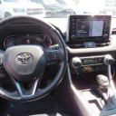 Thumbnail image of 2019 Toyota RAV4 at Medlin Chevrolet - NEW