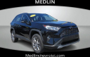 Thumbnail image of 2019 Toyota RAV4 at Medlin Chevrolet - NEW