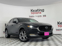 Thumbnail image of 2025 Mazda CX-30 at Keating Toyota USED