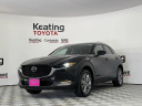 Thumbnail image of 2025 Mazda CX-30 at Keating Toyota USED