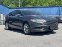 Thumbnail image of 2017 Ford Fusion at Viles Automotive