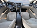 Thumbnail image of 2017 Ford Fusion at Viles Automotive
