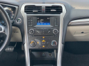 Thumbnail image of 2017 Ford Fusion at Viles Automotive