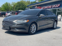 Thumbnail image of 2017 Ford Fusion at Viles Automotive