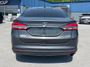 Thumbnail image of 2017 Ford Fusion at Viles Automotive