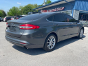 Thumbnail image of 2017 Ford Fusion at Viles Automotive