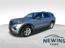 Thumbnail image of 2022 Ford Explorer at Newins Bay Shore Ford