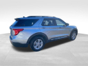 Thumbnail image of 2022 Ford Explorer at Newins Bay Shore Ford