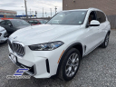 Thumbnail image of 2024 BMW X5 at STREAM AUTO OUTLET