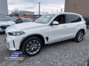 Thumbnail image of 2024 BMW X5 at STREAM AUTO OUTLET