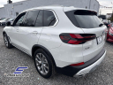 2024 BMW X5 xDrive40i at STREAM AUTO OUTLET