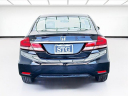 2015 Honda Civic LX at StgAutoGroupOfBellflower - Used