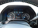 2016 Ford F-150 XLT at Mathews Nissan