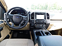 Thumbnail image of 2016 Ford F-150 at Mathews Nissan