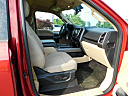 Thumbnail image of 2016 Ford F-150 at Mathews Nissan