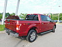Thumbnail image of 2016 Ford F-150 at Mathews Nissan
