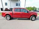 Thumbnail image of 2016 Ford F-150 at Mathews Nissan