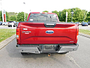 Thumbnail image of 2016 Ford F-150 at Mathews Nissan