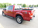 Thumbnail image of 2016 Ford F-150 at Mathews Nissan