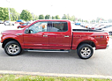 Thumbnail image of 2016 Ford F-150 at Mathews Nissan