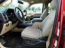 Thumbnail image of 2016 Ford F-150 at Mathews Nissan