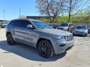 Thumbnail image of 2022 Jeep Grand Cherokee WK at Andy Mohr Nissan