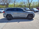 Thumbnail image of 2022 Jeep Grand Cherokee WK at Andy Mohr Nissan
