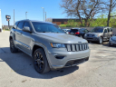 2022 Jeep Grand Cherokee WK Laredo X at Andy Mohr Nissan