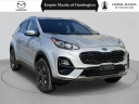Thumbnail image of 2021 Kia Sportage at Empire Mazda of Huntington