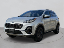 Thumbnail image of 2021 Kia Sportage at Empire Mazda of Huntington