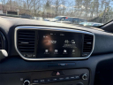Thumbnail image of 2021 Kia Sportage at Empire Mazda of Huntington