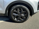Thumbnail image of 2021 Kia Sportage at Empire Mazda of Huntington