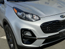 Thumbnail image of 2021 Kia Sportage at Empire Mazda of Huntington
