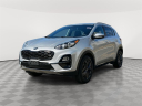 Thumbnail image of 2021 Kia Sportage at Empire Nissan of Bay Ridge