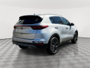 Thumbnail image of 2021 Kia Sportage at Empire Nissan of Bay Ridge