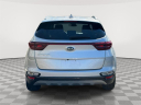 Thumbnail image of 2021 Kia Sportage at Empire Nissan of Bay Ridge