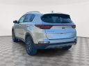 Thumbnail image of 2021 Kia Sportage at Empire Nissan of Bay Ridge