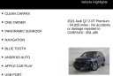Thumbnail image of 2021 Audi Q7 at Audi Great Neck
