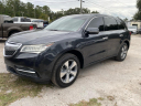 Thumbnail image of 2015 Acura MDX at RIGHT PRICE AUTO SALES