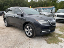 Thumbnail image of 2015 Acura MDX at RIGHT PRICE AUTO SALES