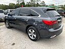 2015 Acura MDX SH-AWD at RIGHT PRICE AUTO SALES