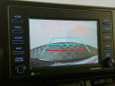 Thumbnail image of 2021 Toyota RAV4 at InterstateToyota-New of Airmont, NY