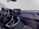 Thumbnail image of 2021 Toyota RAV4 at InterstateToyota-New of Airmont, NY