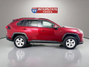 Thumbnail image of 2021 Toyota RAV4 at InterstateToyota-New of Airmont, NY