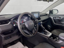 Thumbnail image of 2021 Toyota RAV4 at InterstateToyota-New of Airmont, NY