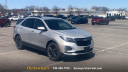 2022 Chevrolet Equinox RS at Denooyer Chevrolet