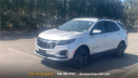 Thumbnail image of 2022 Chevrolet Equinox at Denooyer Chevrolet