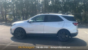 Thumbnail image of 2022 Chevrolet Equinox at Denooyer Chevrolet
